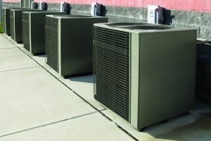 Air Conditioning compressors