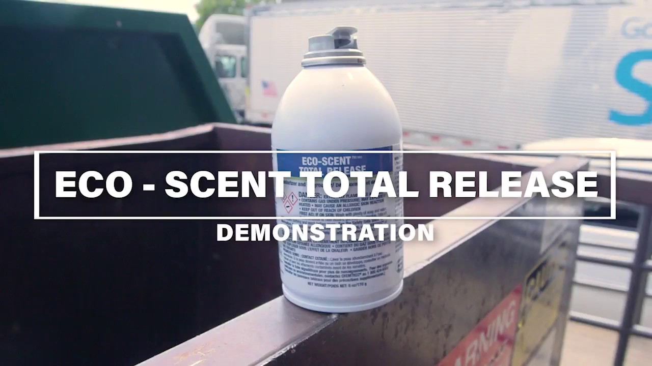 Foaming Deodorizer and Degreaser for Garbage Dumpsters ChemsearchFE